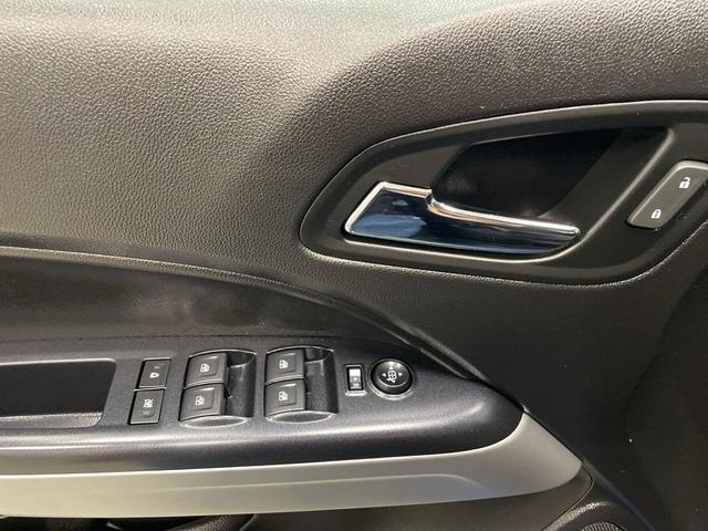 Photo of 2021 Bright Blue Metallic Chevrolet Colorado