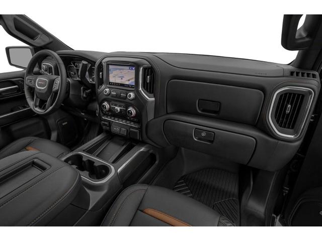 Photo of 2021 Onyx Black GMC Sierra 1500