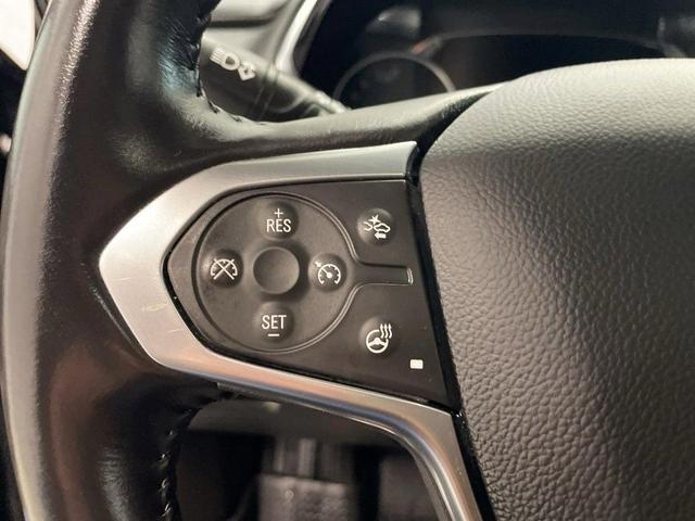 Photo of 2022 Mosaic Black Metallic Chevrolet Traverse