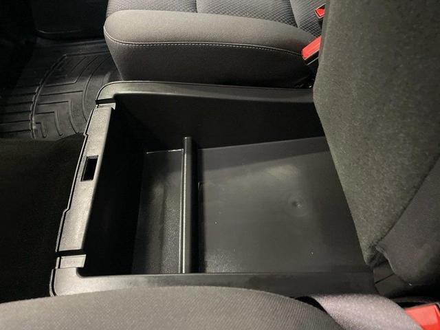 Photo of 2018 Graphite Metallic Chevrolet Silverado 1500