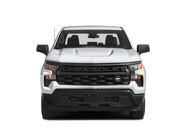 Photo of 2022 Black Chevrolet Silverado 1500