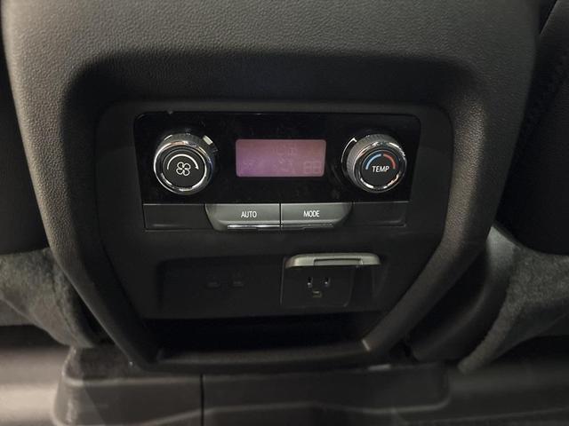 Photo of 2026 Lakeshore Blue Metallic Chevrolet Traverse