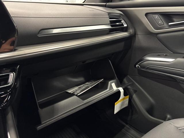 Photo of 2026 Lakeshore Blue Metallic Chevrolet Traverse