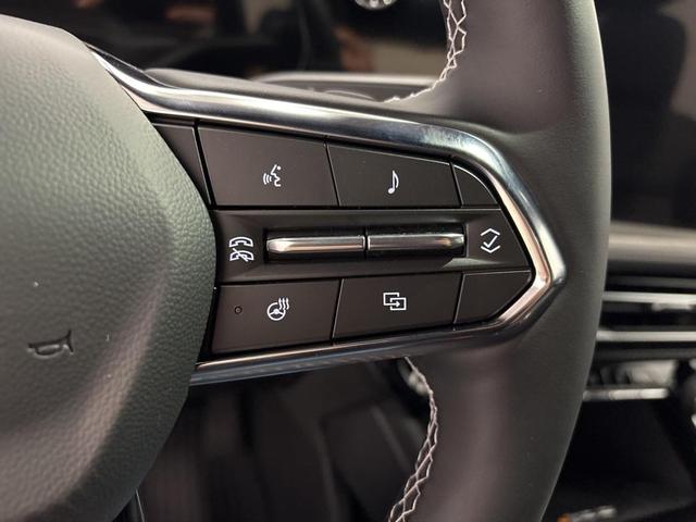 Photo of 2026 Lakeshore Blue Metallic Chevrolet Traverse