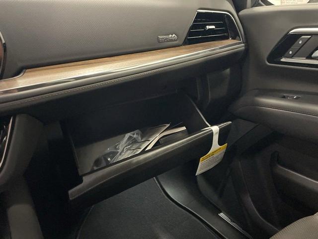 Photo of 2025 Lakeshore Blue Metallic Chevrolet Tahoe