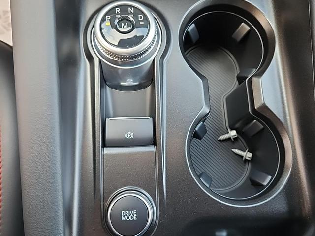 Photo of 2025 Red Ford Explorer