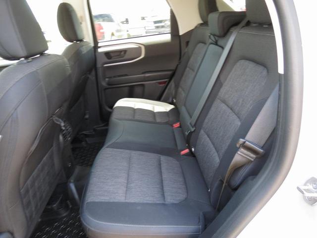 Photo of 2021 Cactus Ford Bronco Sport