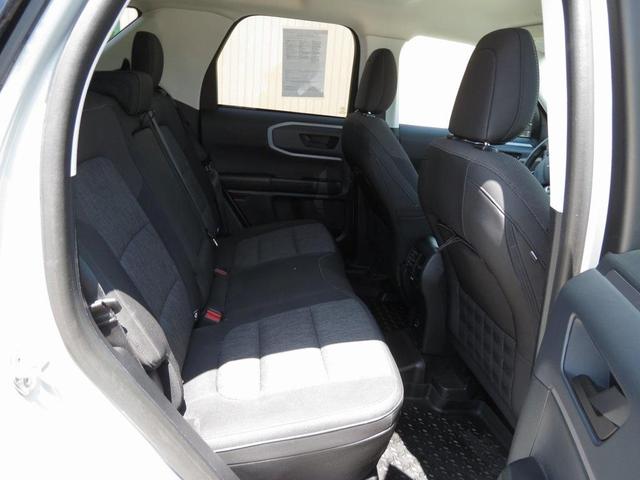Photo of 2021 Cactus Ford Bronco Sport