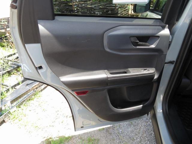Photo of 2021 Cactus Ford Bronco Sport