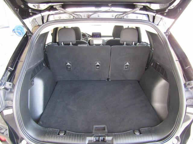 Photo of 2020 Black Ford Escape