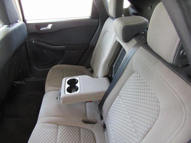 Photo of 2020 Black Ford Escape