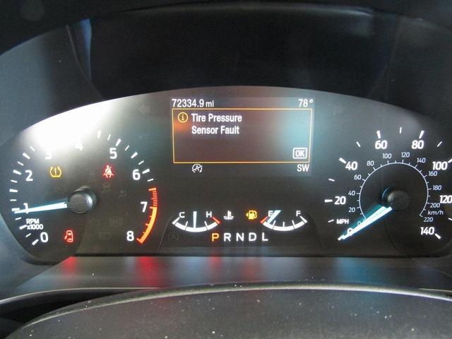 Photo of 2020 Black Ford Escape