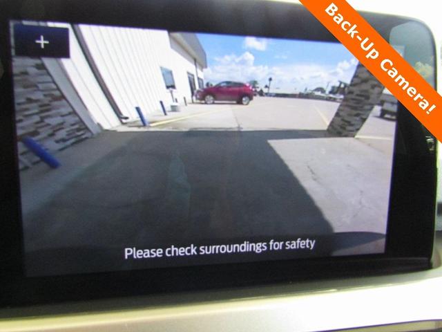 Photo of 2020 Black Ford Escape