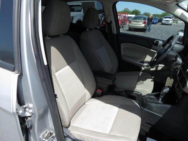 Photo of 2020 Moondust Ford EcoSport