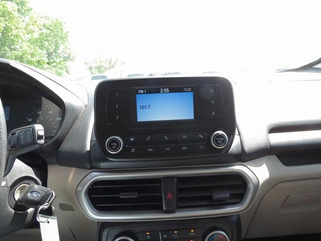 Photo of 2020 Moondust Ford EcoSport