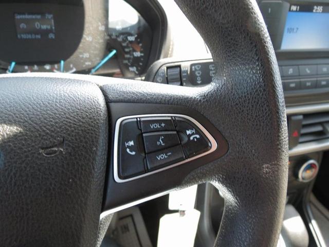Photo of 2020 Moondust Ford EcoSport