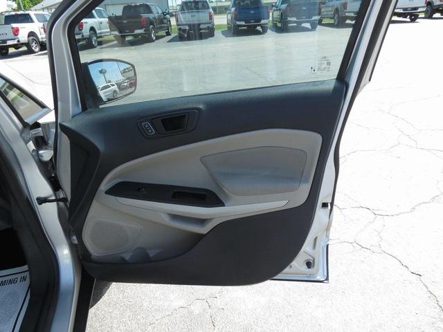 Photo of 2020 Moondust Ford EcoSport