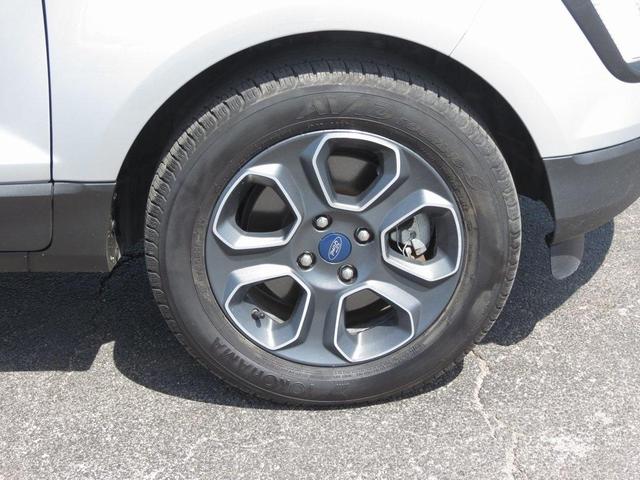 Photo of 2020 Moondust Ford EcoSport