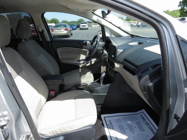 Photo of 2020 Moondust Ford EcoSport