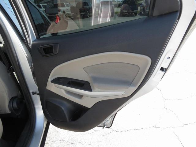 Photo of 2020 Moondust Ford EcoSport