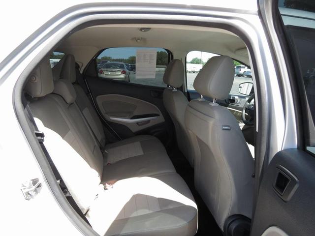 Photo of 2020 Moondust Ford EcoSport