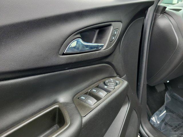 Photo of 2024 Mosaic Black Metallic Chevrolet Equinox