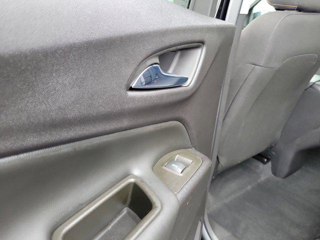 Photo of 2024 Mosaic Black Metallic Chevrolet Equinox