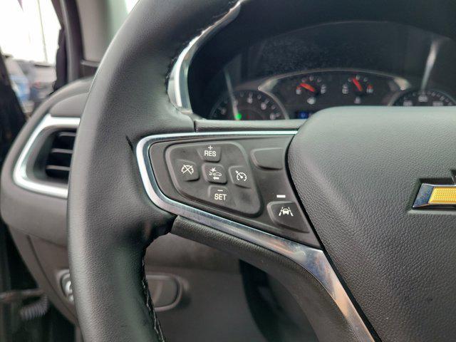 Photo of 2024 Mosaic Black Metallic Chevrolet Equinox