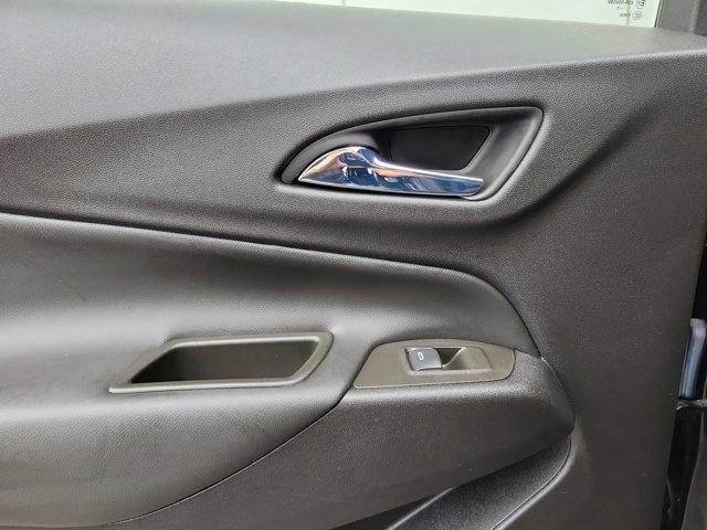 Photo of 2024 Mosaic Black Metallic Chevrolet Equinox