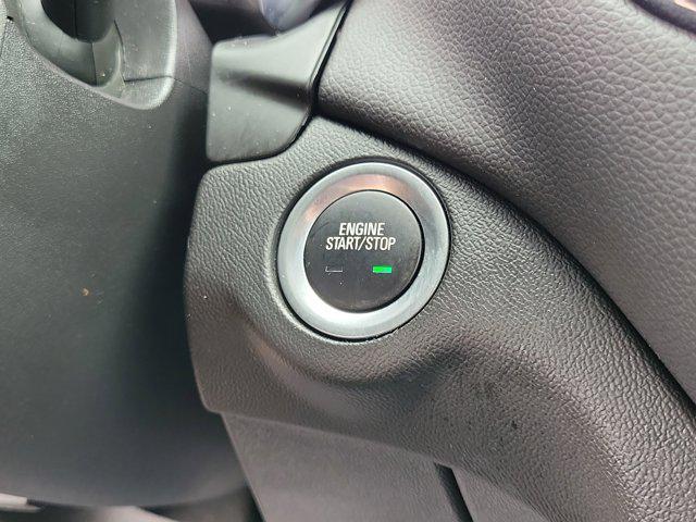 Photo of 2024 Mosaic Black Metallic Chevrolet Equinox