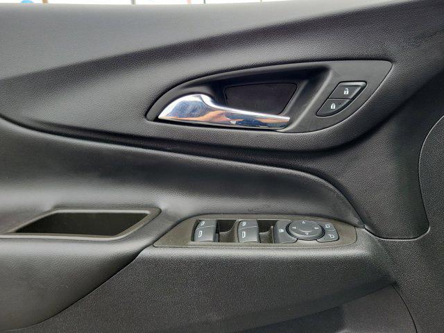 Photo of 2024 Mosaic Black Metallic Chevrolet Equinox