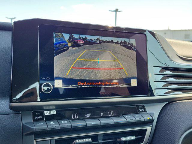 Photo of 2026 Black Toyota Camry