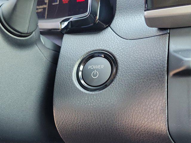 Photo of 2026 Black Toyota Camry