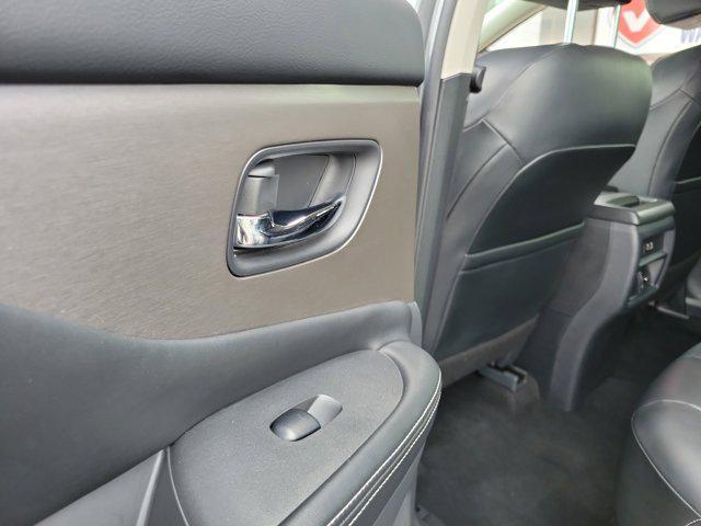 Photo of 2023 Gun Metallic Nissan Murano