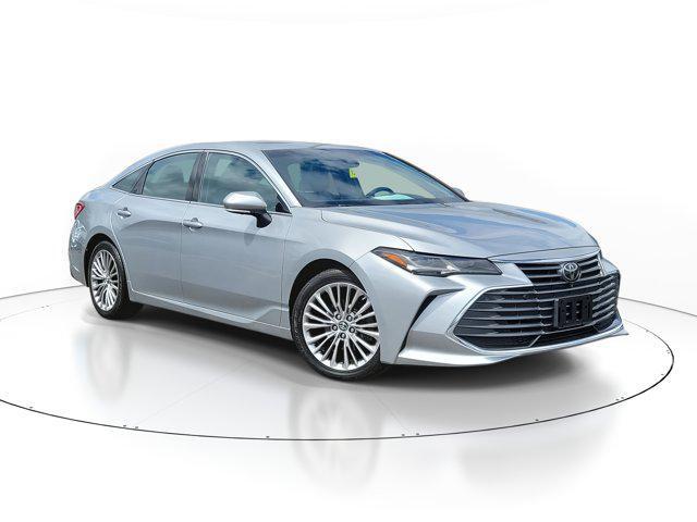 2019 Toyota Avalon