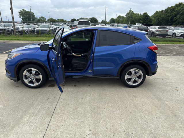 2019 Honda HR-V