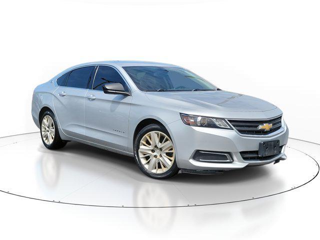 2019 Chevrolet Impala