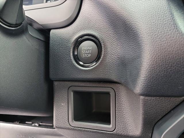 Photo of 2025 Celestial Silver Metallic Toyota Tundra