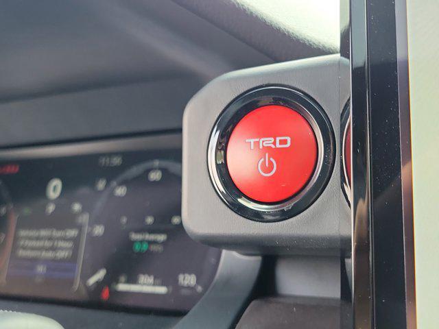 Photo of 2025 Celestial Silver Metallic Toyota Tacoma