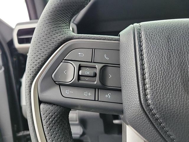 Photo of 2024 Black Toyota Tacoma
