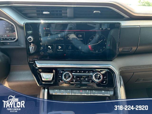 Photo of 2024 Sterling GMC Sierra 1500