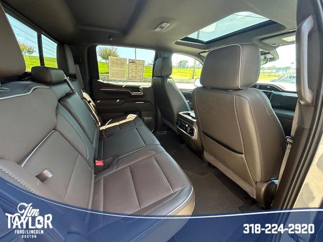 Photo of 2024 Sterling GMC Sierra 1500
