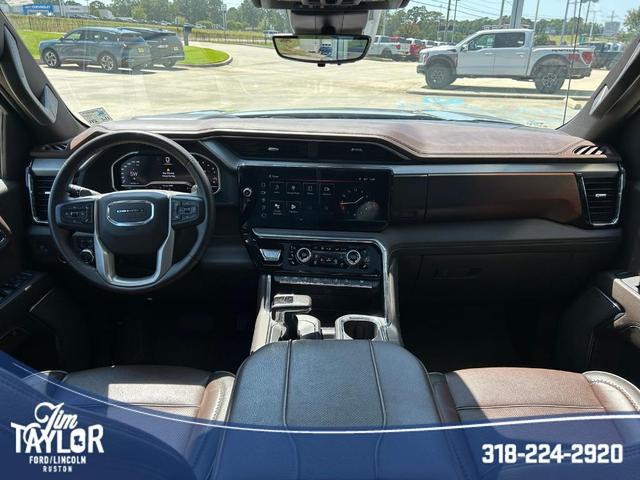 Photo of 2024 Sterling GMC Sierra 1500
