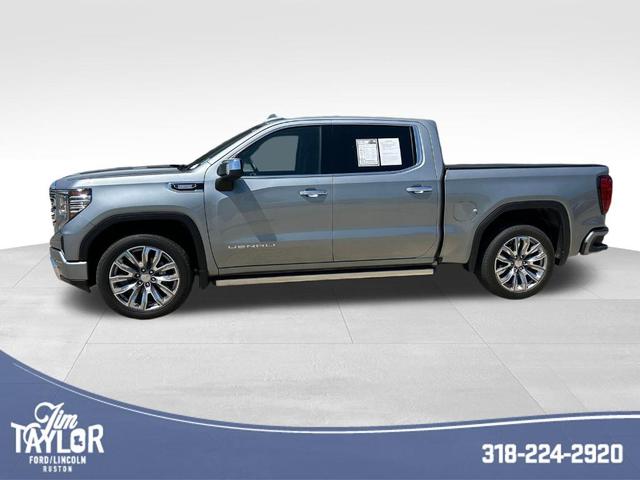 Photo of 2024 Sterling GMC Sierra 1500
