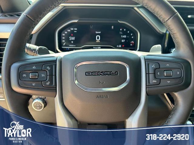 Photo of 2024 Sterling GMC Sierra 1500