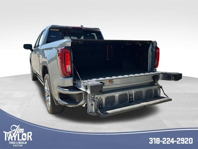 Photo of 2024 Sterling GMC Sierra 1500