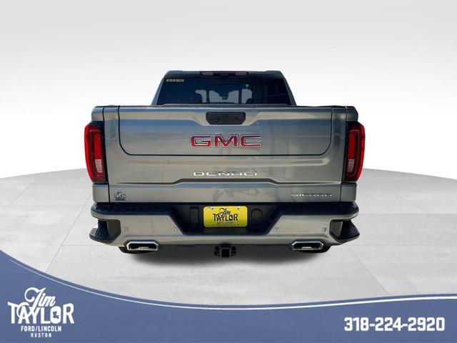 Photo of 2024 Sterling GMC Sierra 1500