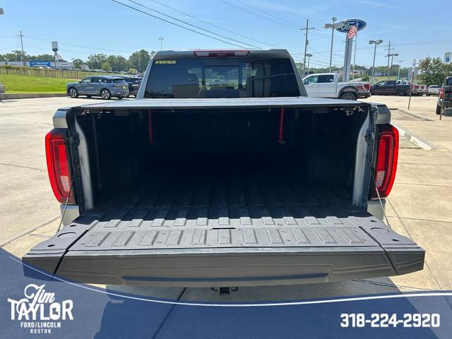 Photo of 2024 Sterling GMC Sierra 1500