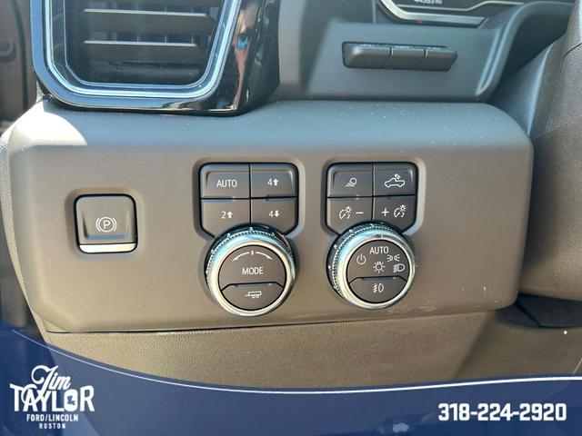 Photo of 2024 Sterling GMC Sierra 1500