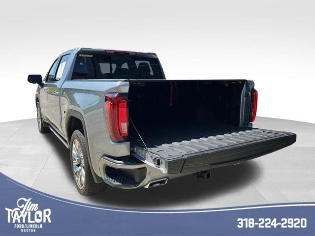 Photo of 2024 Sterling GMC Sierra 1500
